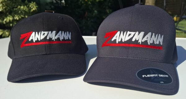 Caps