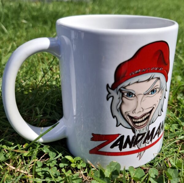 Tasse (Logo) – Bild 4