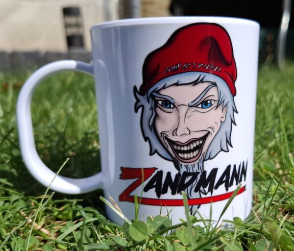 Tasse (Logo) – Bild 5