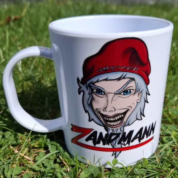 Tasse (Logo) – Bild 6