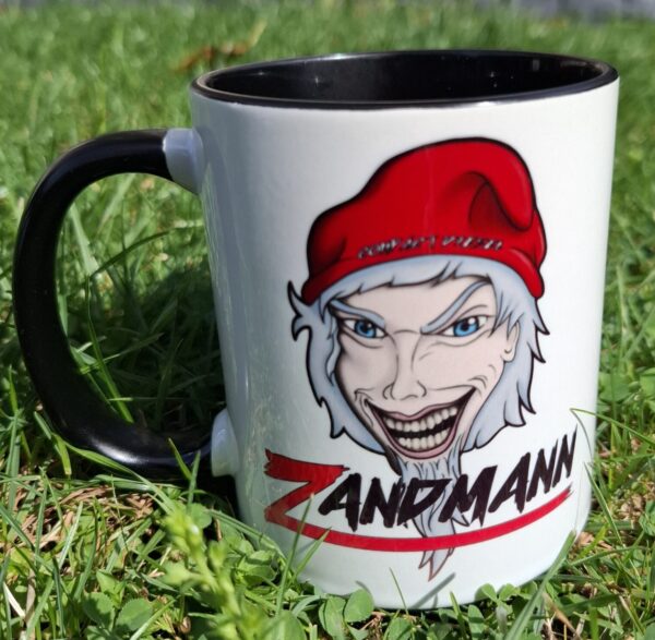 Tasse (Logo) – Bild 9