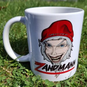 Tasse (Logo)