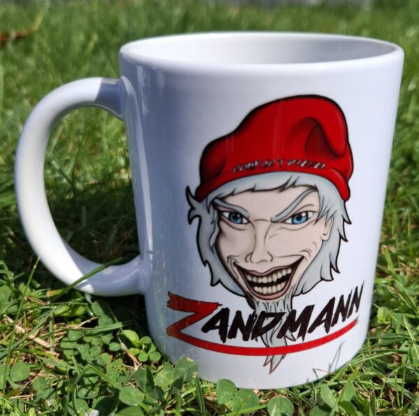 Tasse (Logo)