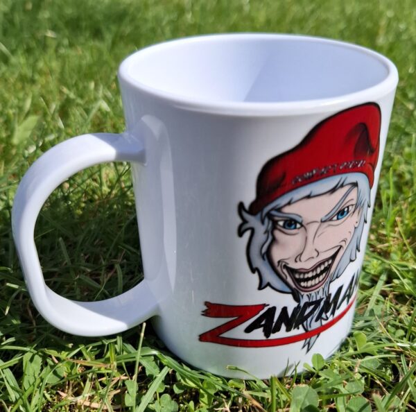 Tasse (Logo) – Bild 7