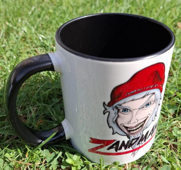 Tasse (Logo) – Bild 10