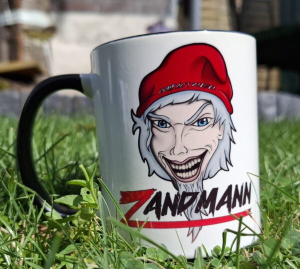 Tasse (Logo) – Bild 8