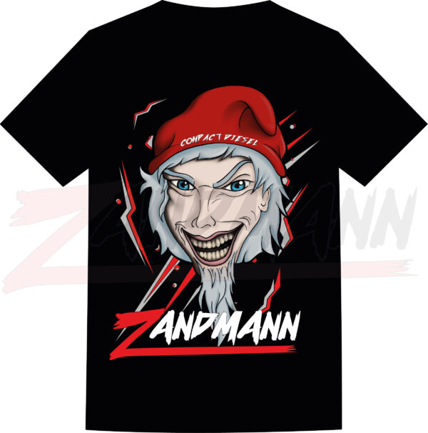T-Shirts Logo